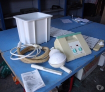 Beauté - santé Frameries - Photos Vivastreet APPAREIL HYDROTHERAPIQUE